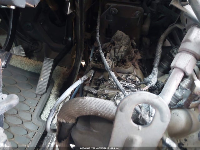 45631706 :رقم المزاد ، 1FDKE30G2SHA22655 vin ، 1995 Ford Econoline E350 Cutaway Van مزاد بيع