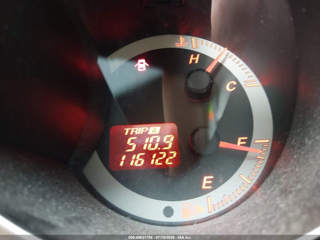 Aukcja sprzedaży 2008 Mazda Mazda3 S Sport, vin: JM1BK344081827519, numer aukcji: 45631708