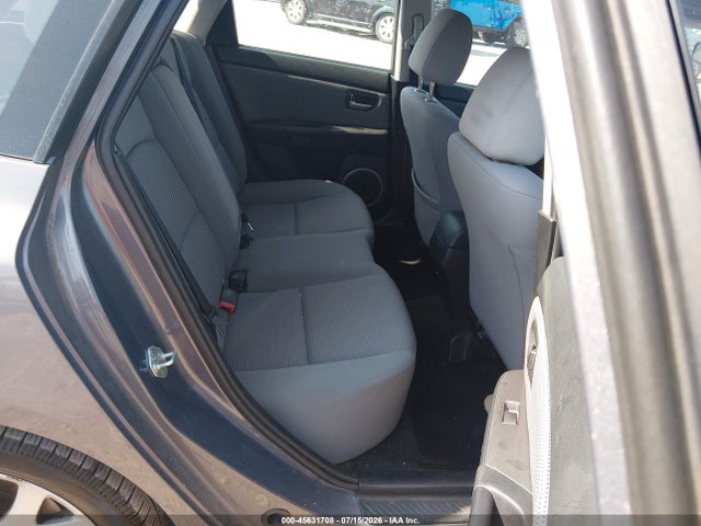 Aukcja sprzedaży 2008 Mazda Mazda3 S Sport, vin: JM1BK344081827519, numer aukcji: 45631708