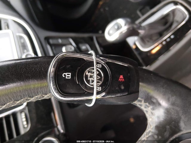 Aukcja sprzedaży 2019 Buick Encore Fwd Preferred, vin: KL4CJASB7KB700260, numer aukcji: 45631710