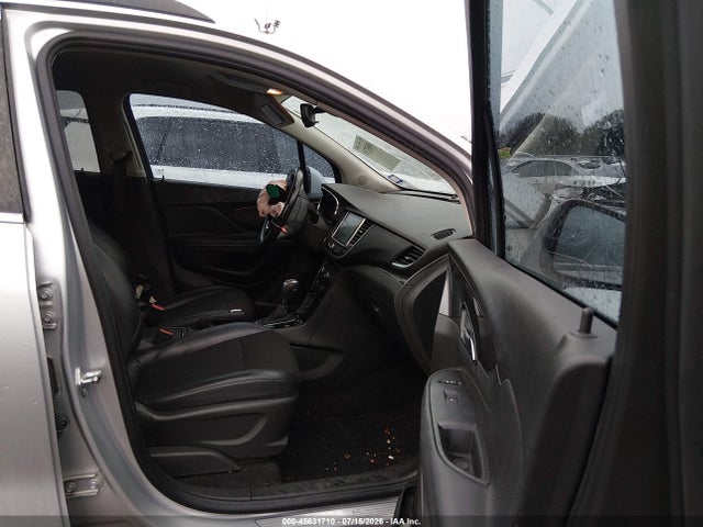 Aukcja sprzedaży 2019 Buick Encore Fwd Preferred, vin: KL4CJASB7KB700260, numer aukcji: 45631710