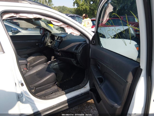Продаж на аукціоні авто 2015 Mitsubishi Outlander Sport Se, vin: 4A4AR4AU9FE010291, номер лоту: 45631714