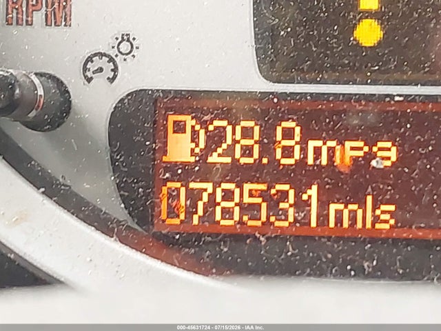 2008 Mini Cooper S მანქანა იყიდება აუქციონზე, vin: WMWMF73508TV35868, აუქციონის ნომერი: 45631724