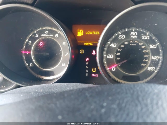 2010 Acura Mdx Technology Package მანქანა იყიდება აუქციონზე, vin: 2HNYD2H62AH511518, აუქციონის ნომერი: 45631728