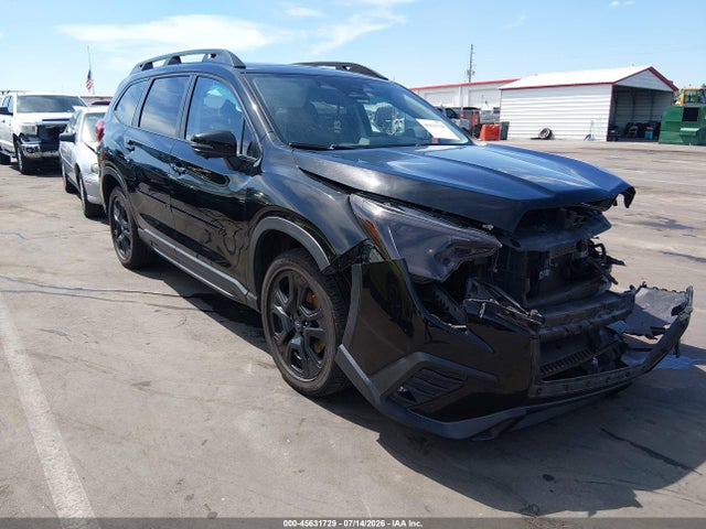 Aukcja sprzedaży 2023 Subaru Ascent Onyx Edition Limited 7-passenger, vin: 4S4WMAKD8P3450097, numer aukcji: 45631729