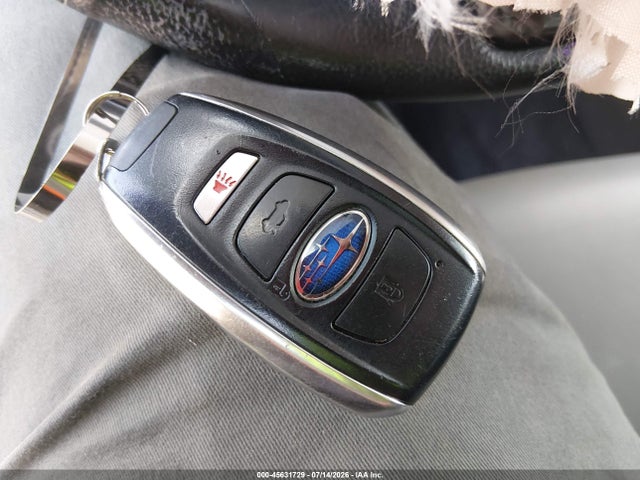 2023 Subaru Ascent Onyx Edition Limited 7-passenger მანქანა იყიდება აუქციონზე, vin: 4S4WMAKD8P3450097, აუქციონის ნომერი: 45631729