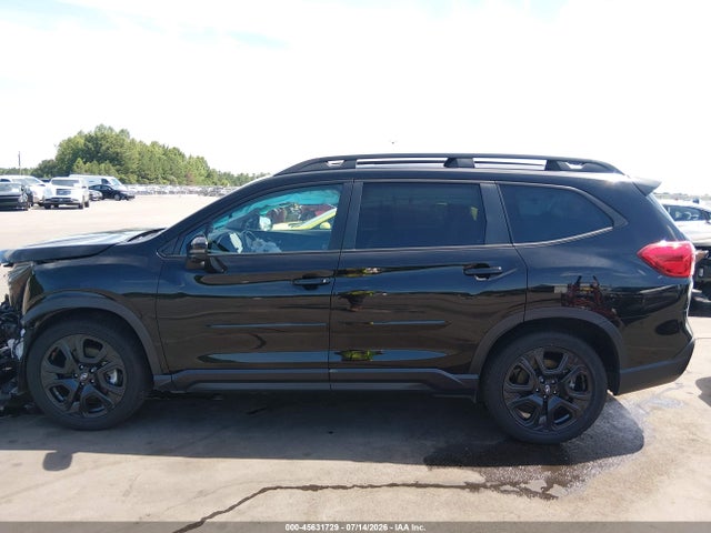 2023 Subaru Ascent Onyx Edition Limited 7-passenger მანქანა იყიდება აუქციონზე, vin: 4S4WMAKD8P3450097, აუქციონის ნომერი: 45631729