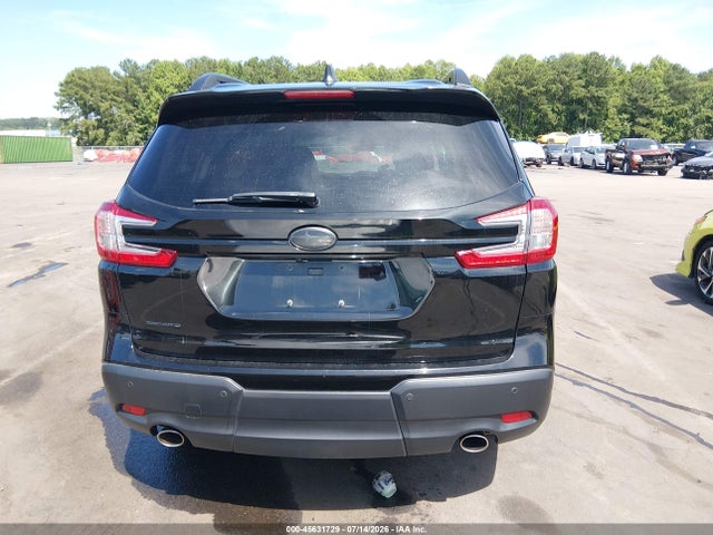 2023 Subaru Ascent Onyx Edition Limited 7-passenger მანქანა იყიდება აუქციონზე, vin: 4S4WMAKD8P3450097, აუქციონის ნომერი: 45631729