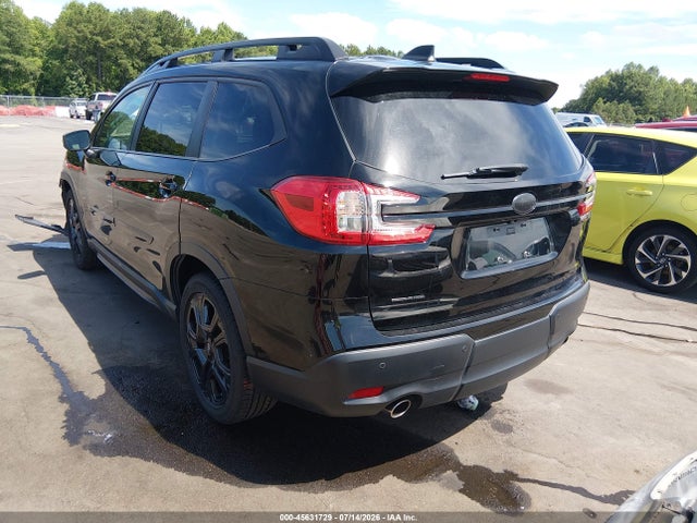 2023 Subaru Ascent Onyx Edition Limited 7-passenger მანქანა იყიდება აუქციონზე, vin: 4S4WMAKD8P3450097, აუქციონის ნომერი: 45631729