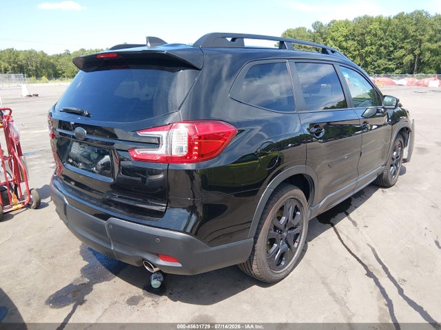 2023 Subaru Ascent Onyx Edition Limited 7-passenger მანქანა იყიდება აუქციონზე, vin: 4S4WMAKD8P3450097, აუქციონის ნომერი: 45631729