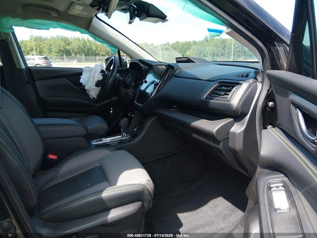 2023 Subaru Ascent Onyx Edition Limited 7-passenger მანქანა იყიდება აუქციონზე, vin: 4S4WMAKD8P3450097, აუქციონის ნომერი: 45631729