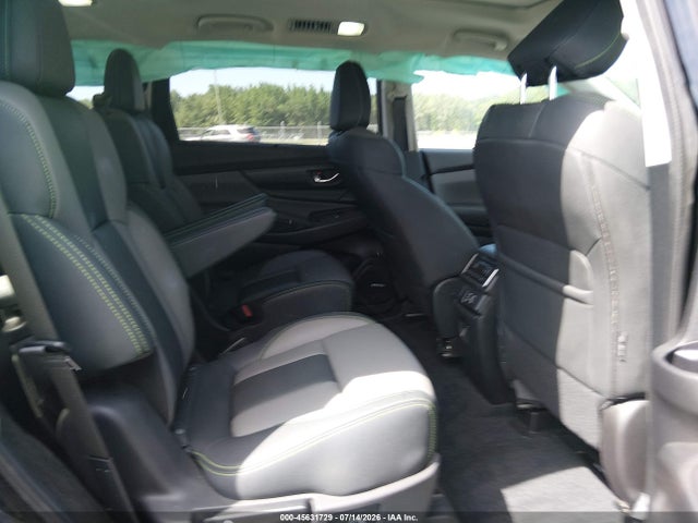 2023 Subaru Ascent Onyx Edition Limited 7-passenger მანქანა იყიდება აუქციონზე, vin: 4S4WMAKD8P3450097, აუქციონის ნომერი: 45631729