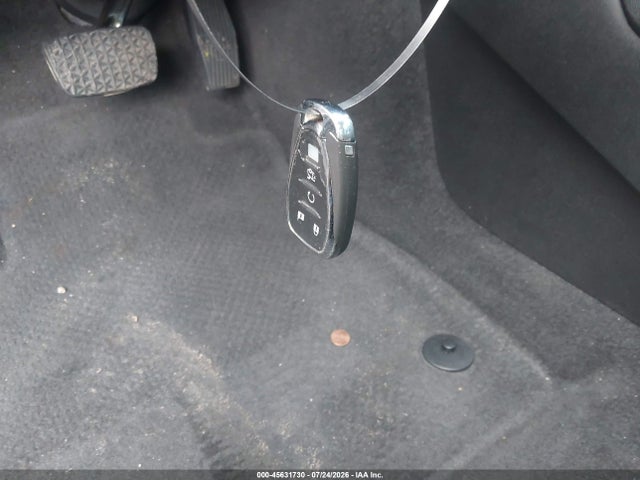 2020 Chevrolet Malibu Fwd Lt მანქანა იყიდება აუქციონზე, vin: 1G1ZD5ST3LF125083, აუქციონის ნომერი: 45631730