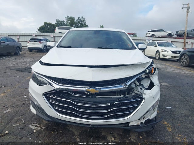 2020 Chevrolet Malibu Fwd Lt მანქანა იყიდება აუქციონზე, vin: 1G1ZD5ST3LF125083, აუქციონის ნომერი: 45631730