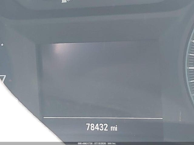 2020 Chevrolet Malibu Fwd Lt მანქანა იყიდება აუქციონზე, vin: 1G1ZD5ST3LF125083, აუქციონის ნომერი: 45631730