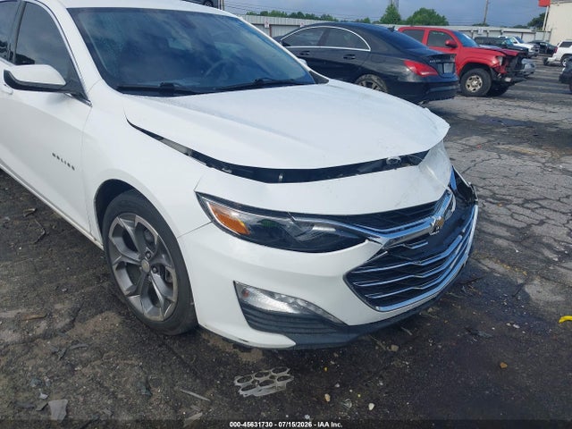 2020 Chevrolet Malibu Fwd Lt მანქანა იყიდება აუქციონზე, vin: 1G1ZD5ST3LF125083, აუქციონის ნომერი: 45631730