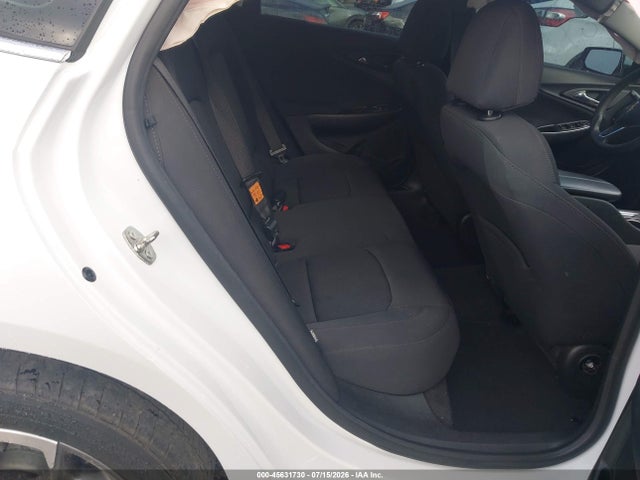 2020 Chevrolet Malibu Fwd Lt მანქანა იყიდება აუქციონზე, vin: 1G1ZD5ST3LF125083, აუქციონის ნომერი: 45631730