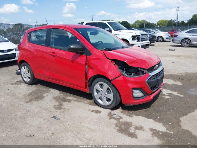 2020 KL8CB6SA6LC420700 main image