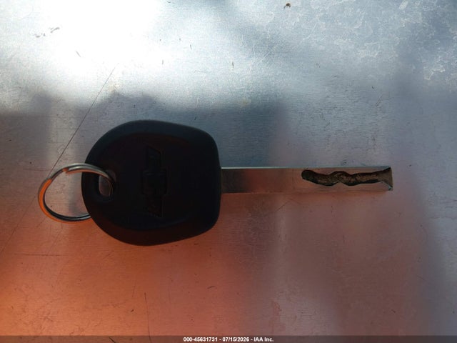 Chevrolet Spark Fwd Ls Automatic 2020 KL8CB6SA6LC420700 Image 11