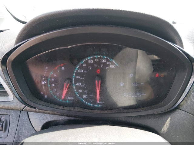 Chevrolet Spark Fwd Ls Automatic 2020 KL8CB6SA6LC420700 Image 7