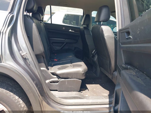 Aukcja sprzedaży 2019 Volkswagen Atlas 3.6l V6 Se W/technology, vin: 1V2WR2CA8KC554371, numer aukcji: 45631735