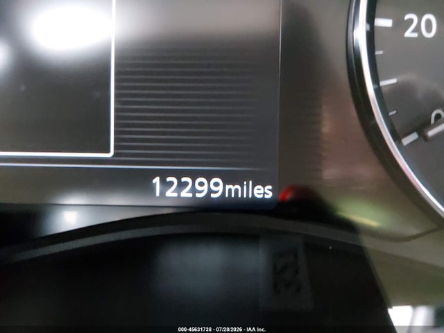 3N1CP5CV0RL502233 Nissan Kicks Sv Xtronic Cvt