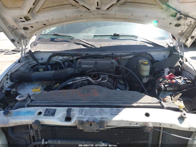 Aukcja sprzedaży 2001 Dodge Ram 2500 St, vin: 3B7KC26Z71M530210, numer aukcji: 45631739