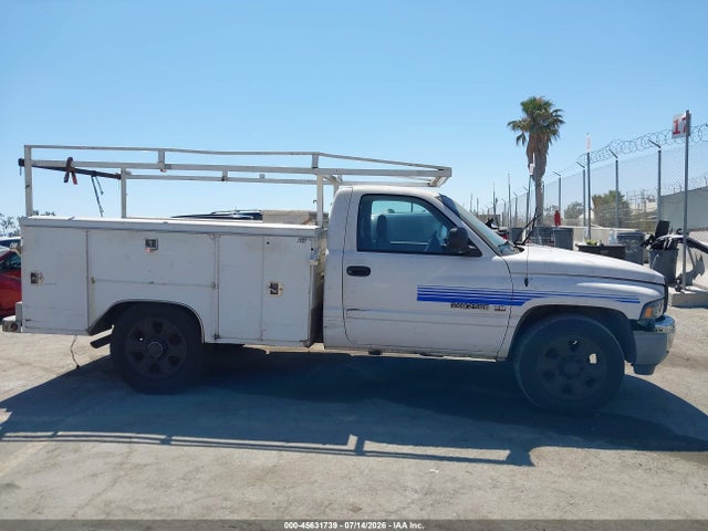 Aukcja sprzedaży 2001 Dodge Ram 2500 St, vin: 3B7KC26Z71M530210, numer aukcji: 45631739