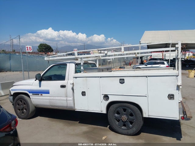 Aukcja sprzedaży 2001 Dodge Ram 2500 St, vin: 3B7KC26Z71M530210, numer aukcji: 45631739