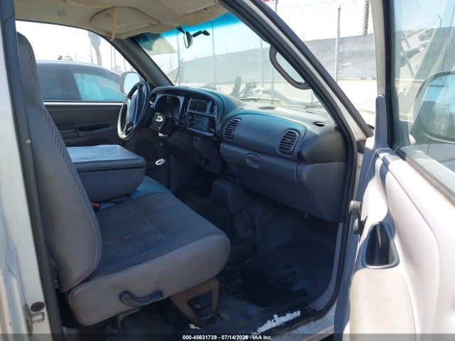 Aukcja sprzedaży 2001 Dodge Ram 2500 St, vin: 3B7KC26Z71M530210, numer aukcji: 45631739