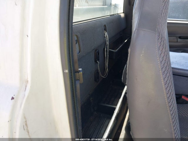 Aukcja sprzedaży 2001 Dodge Ram 2500 St, vin: 3B7KC26Z71M530210, numer aukcji: 45631739