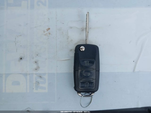 Продажа на аукционе авто 2007 Volkswagen Rabbit 2-door (a6), vin: WVWBR71K37W278017, номер лота: 45631741