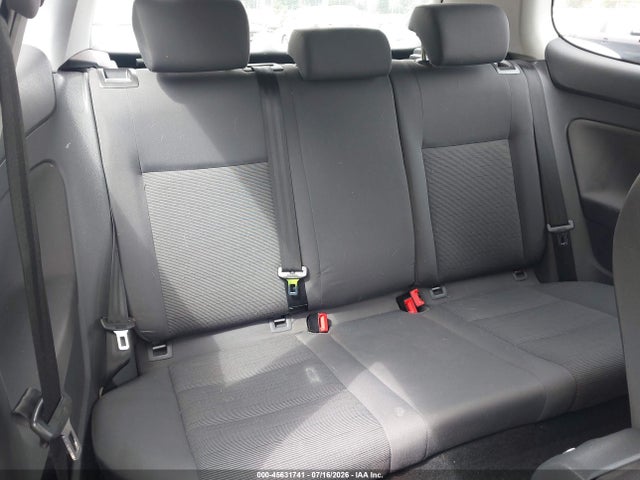 Продажа на аукционе авто 2007 Volkswagen Rabbit 2-door (a6), vin: WVWBR71K37W278017, номер лота: 45631741