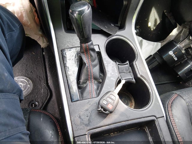 Toyota CAMRY SE 2015 4T1BF1FK7FU948706 Image 11