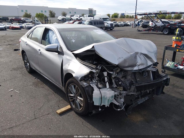 Toyota CAMRY SE 2015 4T1BF1FK7FU948706 Image 14