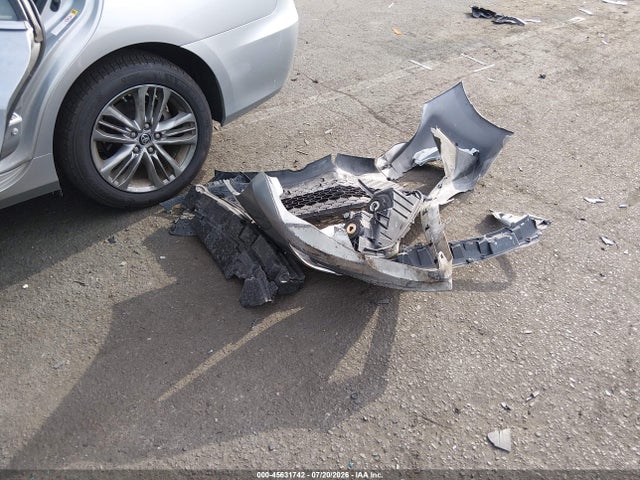 Toyota CAMRY SE 2015 4T1BF1FK7FU948706 Image 12