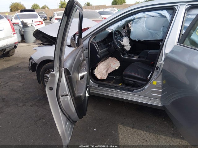 Toyota CAMRY SE 2015 4T1BF1FK7FU948706 Image 5