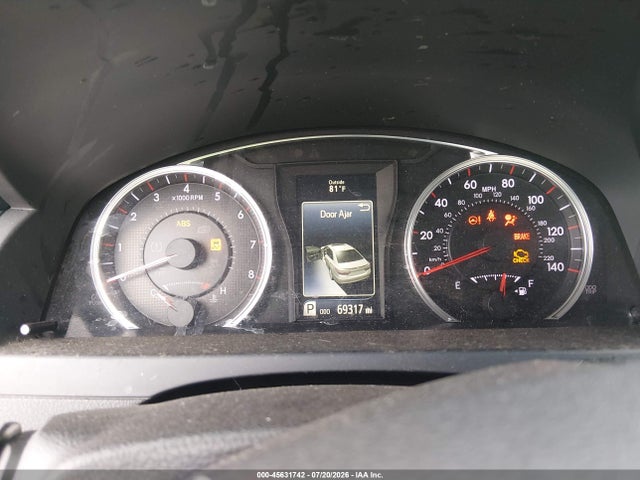 Toyota CAMRY SE 2015 4T1BF1FK7FU948706 Image 7