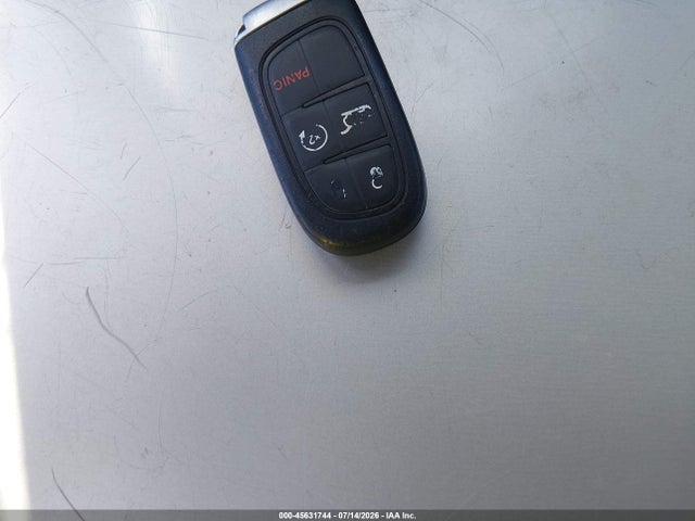 Продажа на аукционе авто 2022 Jeep Cherokee Latitude Lux 4x4, vin: 1C4PJMMN4ND525815, номер лота: 45631744