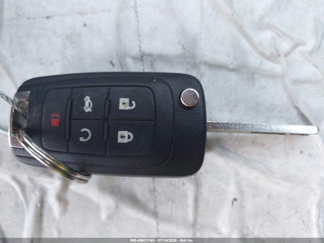 Chevrolet EQUINOX LT 2017 2GNALCEK2H6160611 Image 11