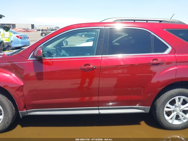 Chevrolet EQUINOX LT 2017 2GNALCEK2H6160611 Image 14
