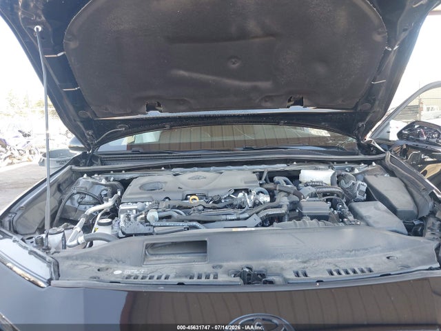 4T1DAACK0TU247285 Toyota CAMRY SE