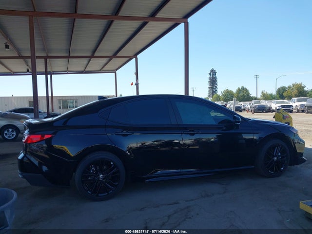 4T1DAACK0TU247285 Toyota CAMRY SE