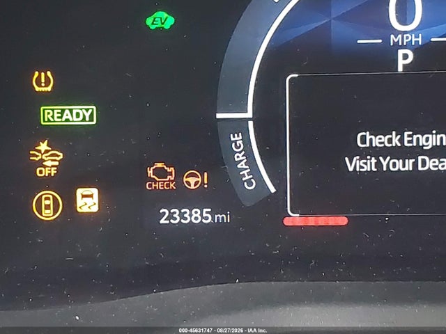 4T1DAACK0TU247285 Toyota CAMRY SE