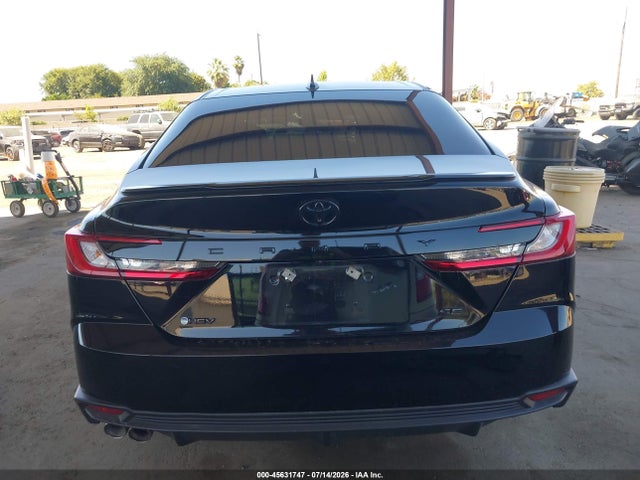 4T1DAACK0TU247285 Toyota CAMRY SE