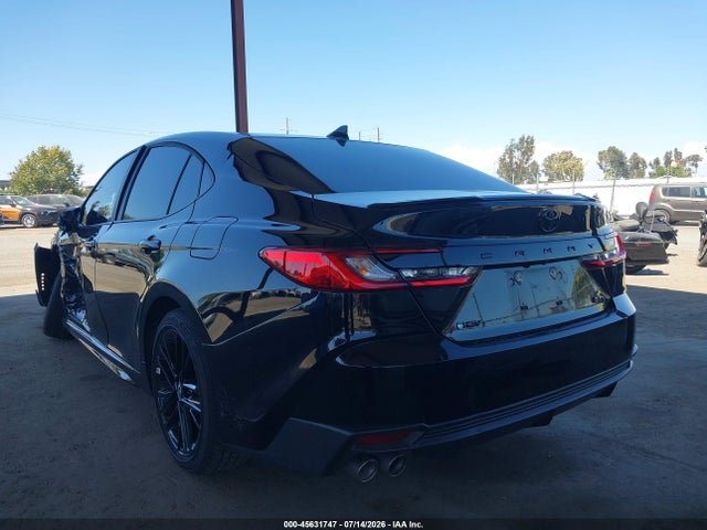 4T1DAACK0TU247285 Toyota CAMRY SE