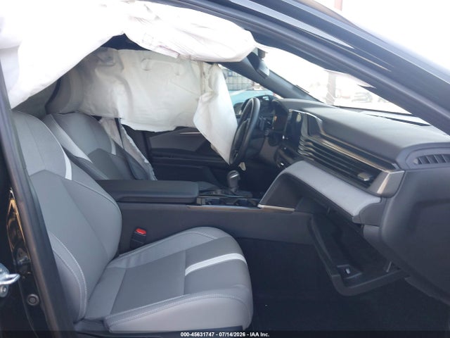 4T1DAACK0TU247285 Toyota CAMRY SE