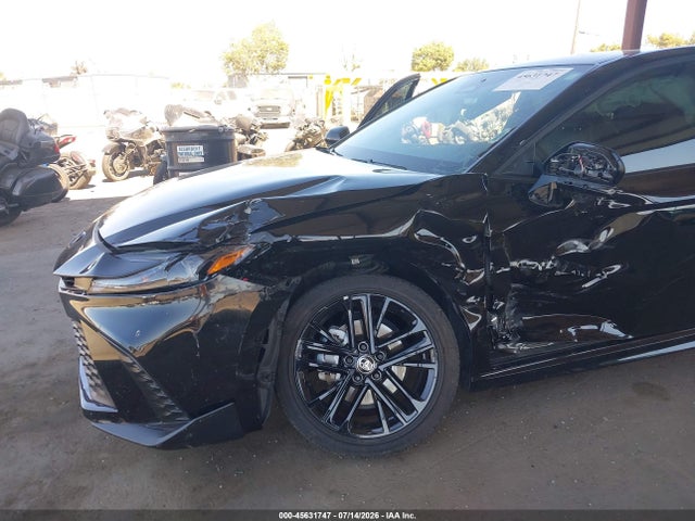 4T1DAACK0TU247285 Toyota CAMRY SE