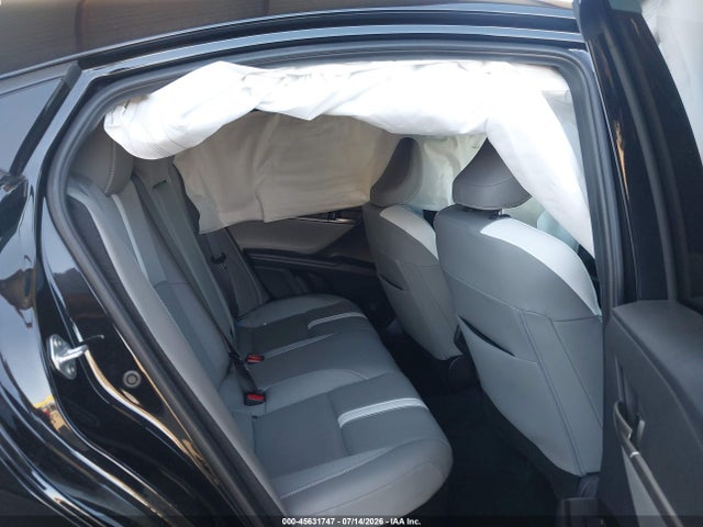 4T1DAACK0TU247285 Toyota CAMRY SE