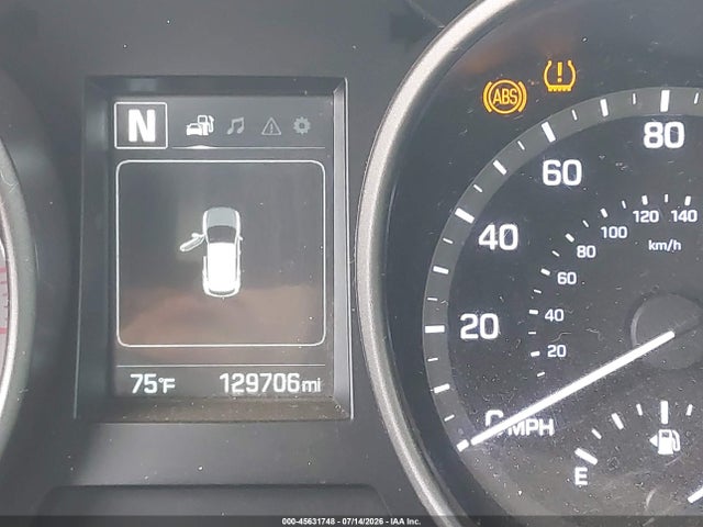 Hyundai Santa Fe Se 2017 KM8SMDHF1HU255530 Image 15